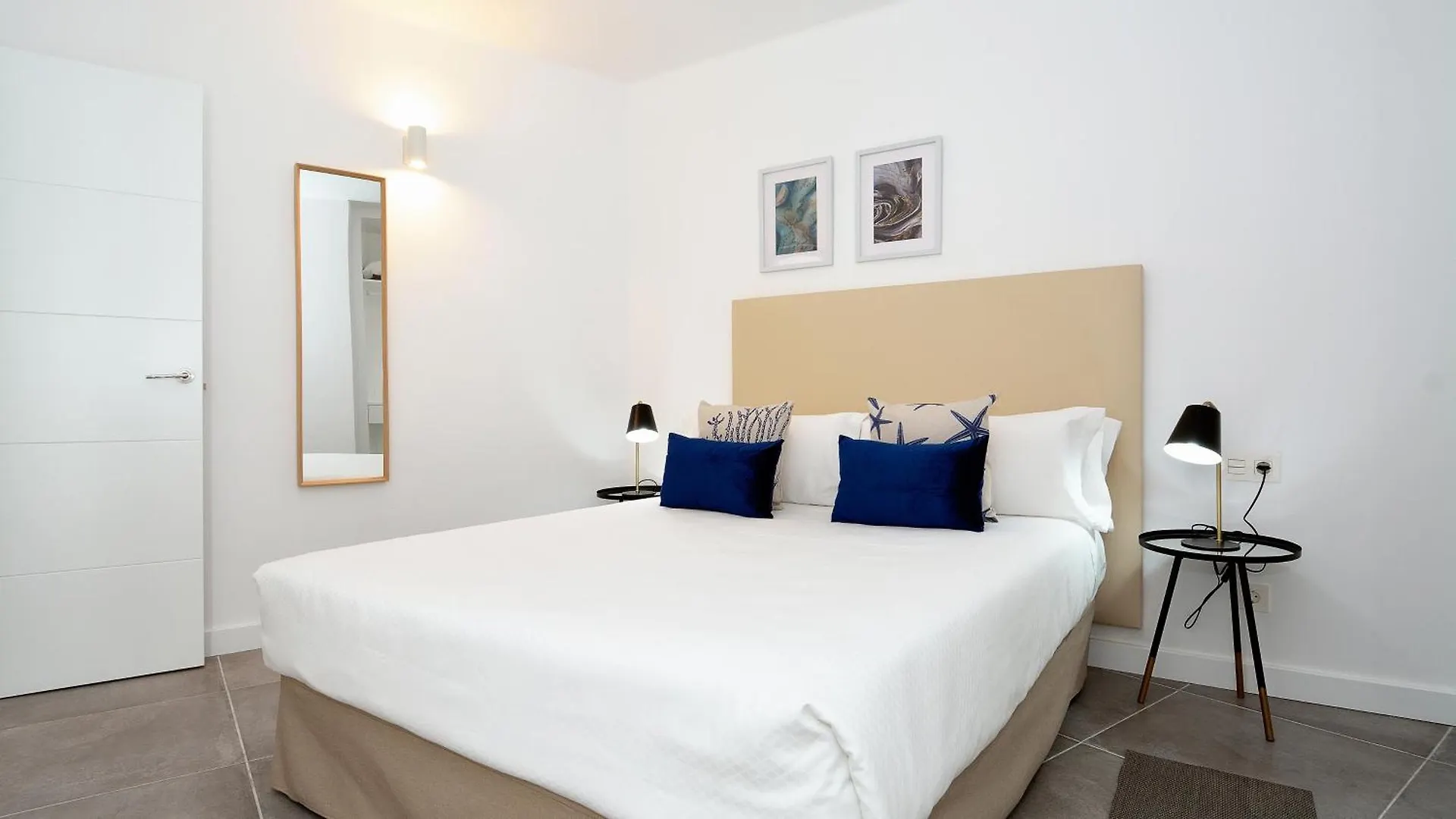 Apartments Seacoast Teguise Costa Teguise