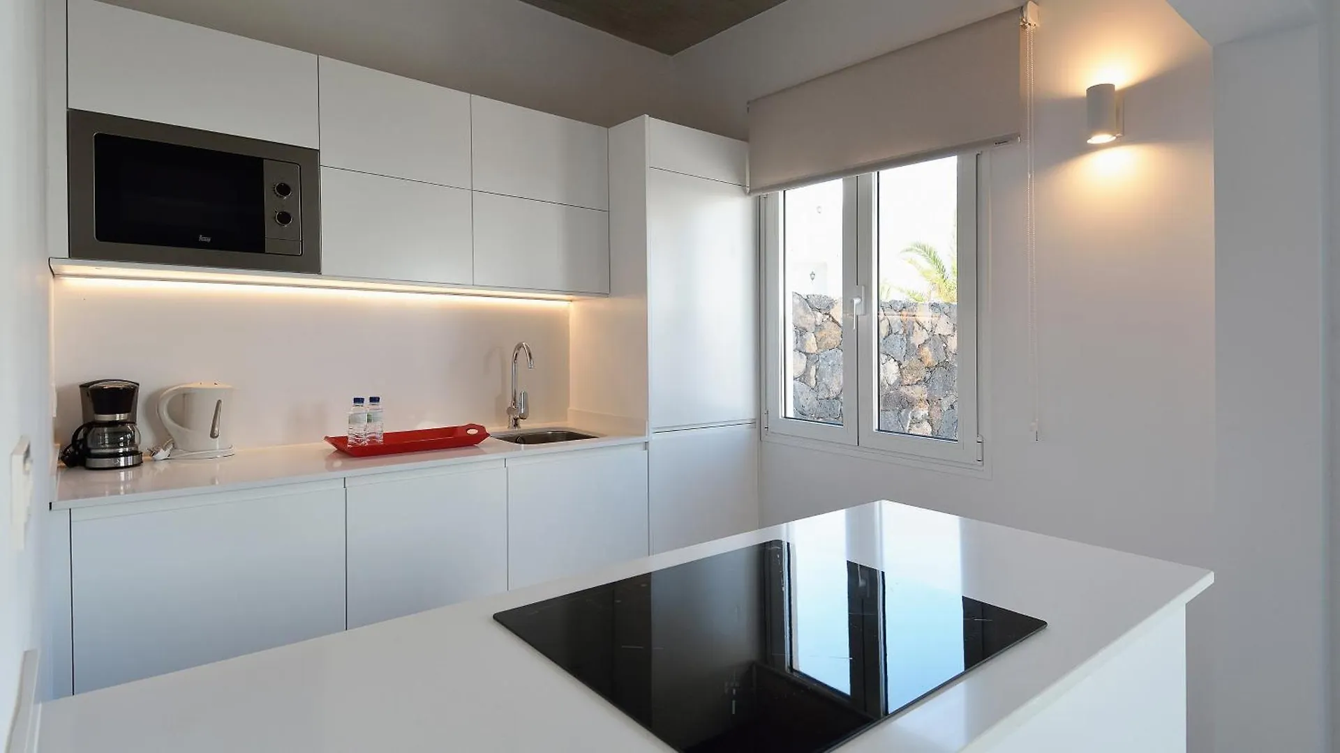 Apartments Seacoast Teguise Costa Teguise İspanya