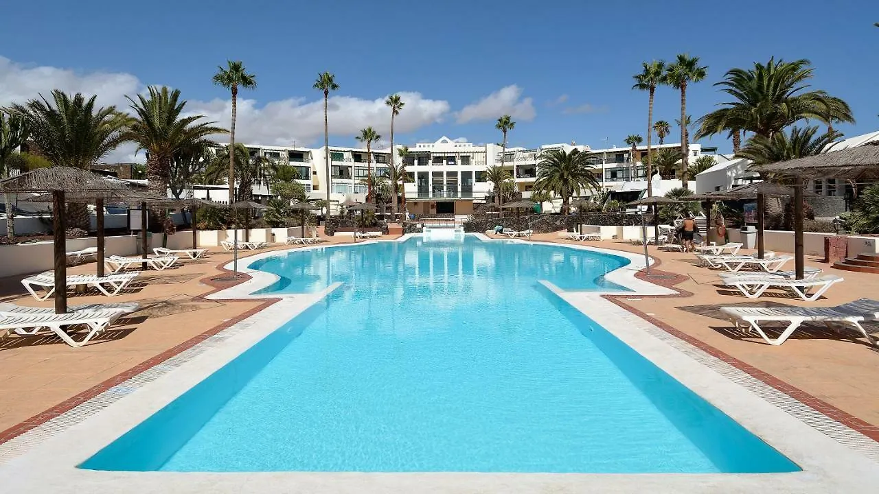 Apartments Seacoast Teguise Costa Teguise