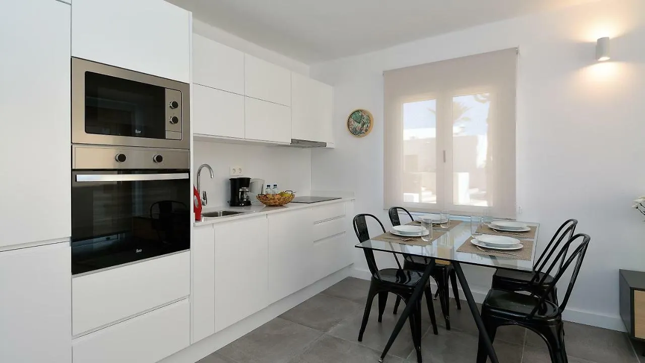 Apartments Seacoast Teguise Costa Teguise Spagna