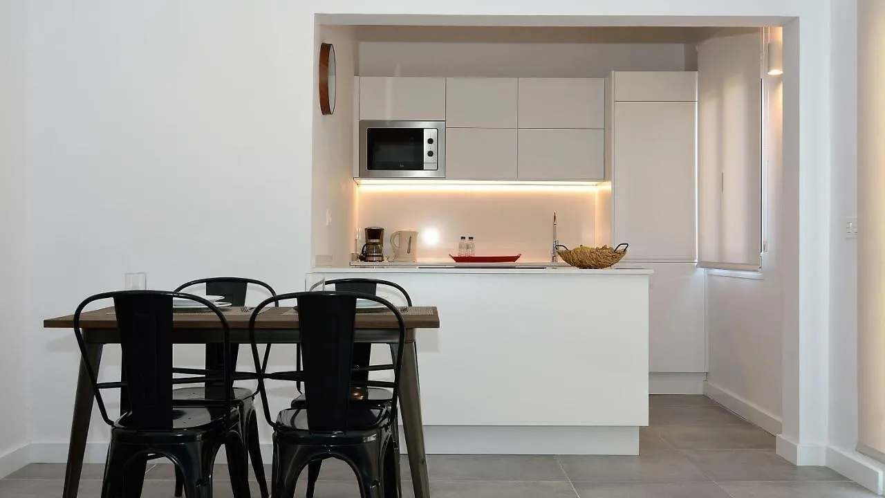 Apartments Seacoast Teguise Costa Teguise