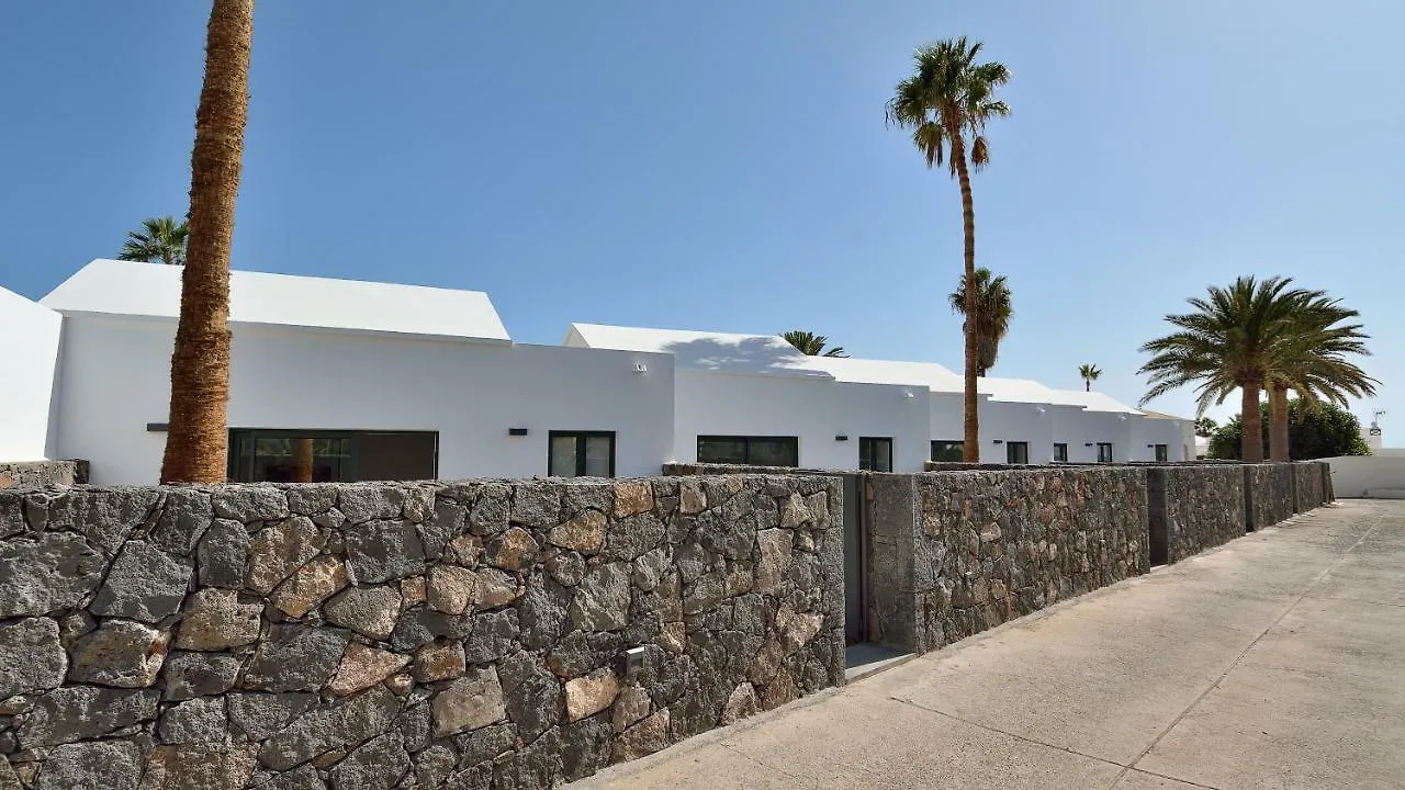 Apartments Seacoast Teguise Costa Teguise İspanya