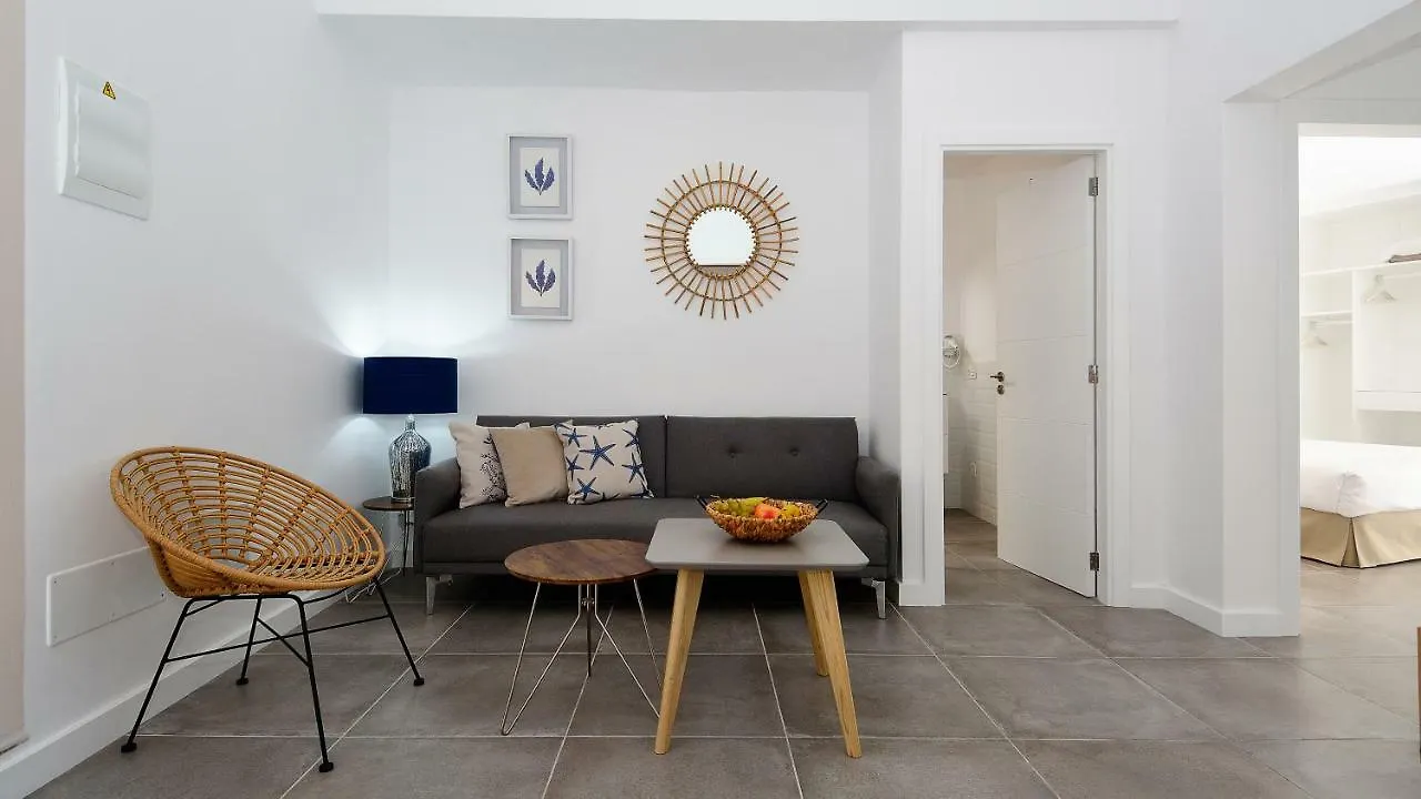 Apartments Seacoast Teguise Costa Teguise