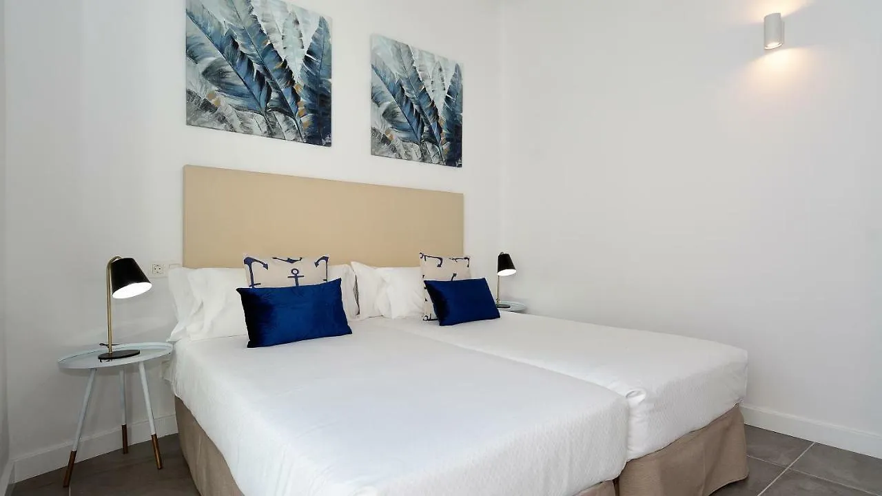Apartments Seacoast Teguise Costa Teguise