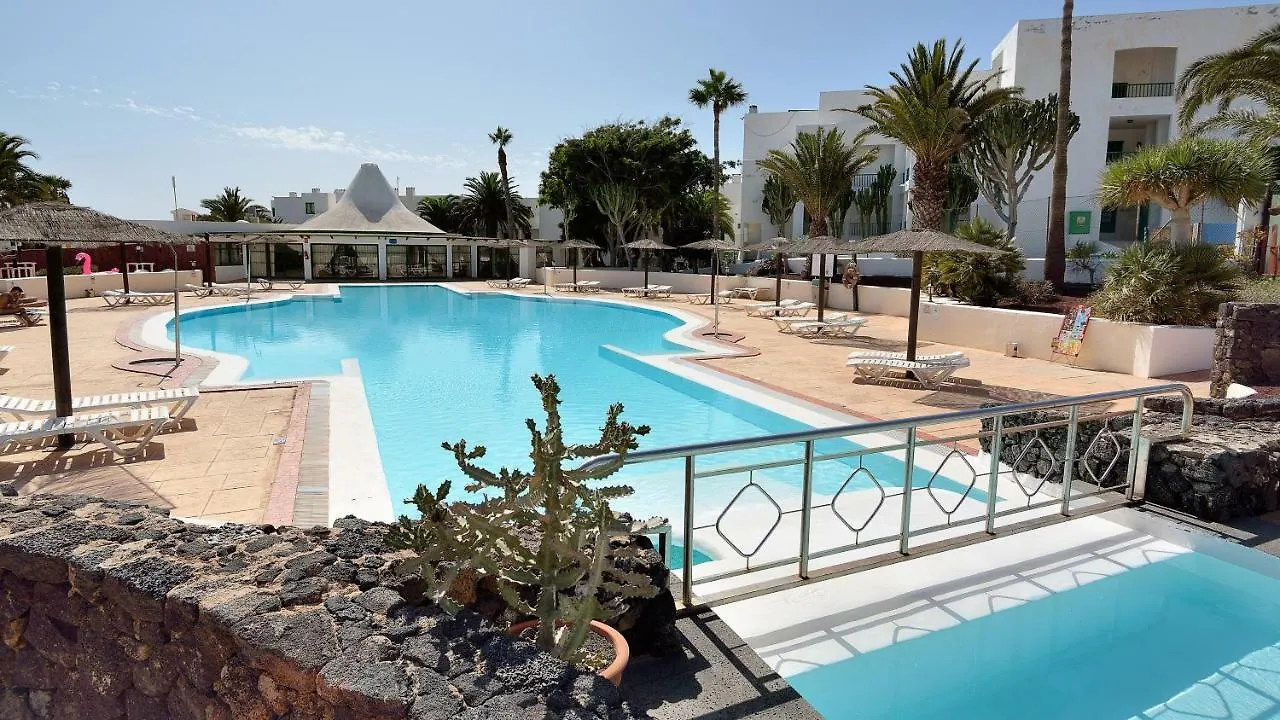 Apartments Seacoast Teguise Costa Teguise 0*,