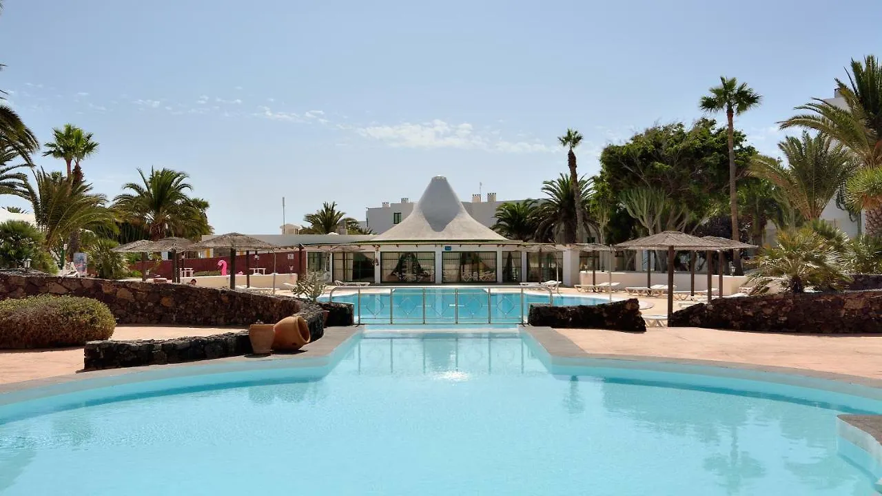 Apartments Seacoast Teguise Costa Teguise